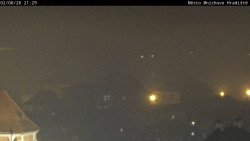 Panorama Mnichova Hradiště