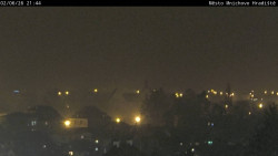 Panorama Mnichova Hradiště