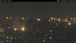 Panorama Mnichova Hradiště