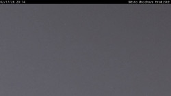 Panorama Mnichova Hradiště