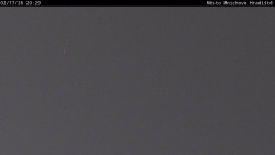 Panorama Mnichova Hradiště