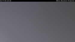 Panorama Mnichova Hradiště