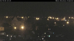 Panorama Mnichova Hradiště