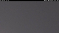 Panorama Mnichova Hradiště