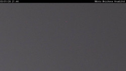 Panorama Mnichova Hradiště