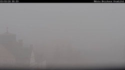 Panorama Mnichova Hradiště