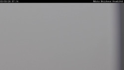 Panorama Mnichova Hradiště