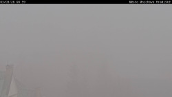 Panorama Mnichova Hradiště