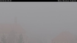 Panorama Mnichova Hradiště