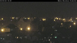 Panorama Mnichova Hradiště