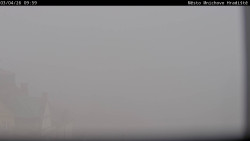 Panorama Mnichova Hradiště