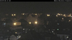 Panorama Mnichova Hradiště