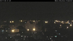 Panorama Mnichova Hradiště