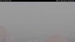 Panorama Mnichova Hradiště