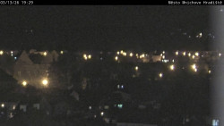 Panorama Mnichova Hradiště