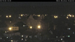 Panorama Mnichova Hradiště