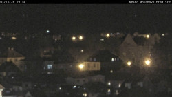 Panorama Mnichova Hradiště