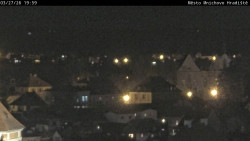 Panorama Mnichova Hradiště