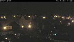 Panorama Mnichova Hradiště