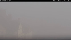 Panorama Mnichova Hradiště