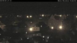 Panorama Mnichova Hradiště