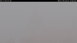 Panorama Mnichova Hradiště