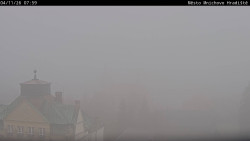 Panorama Mnichova Hradiště