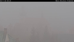 Panorama Mnichova Hradiště