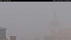 Panorama Mnichova Hradiště