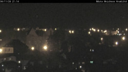 Panorama Mnichova Hradiště