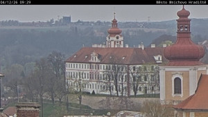 Město Mnichovo Hradiště - Panorama Mnichova Hradiště - 12.4.2026 v 09:30 Město Mnichovo Hradiště - Panorama Mnichova Hradiště - 12.4.2026 v 09:30