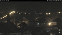 Panorama Mnichova Hradiště