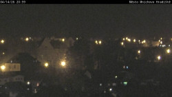 Panorama Mnichova Hradiště