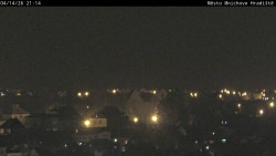 Panorama Mnichova Hradiště