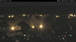 Panorama Mnichova Hradiště