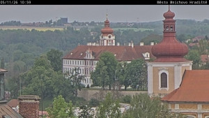 Město Mnichovo Hradiště - Panorama Mnichova Hradiště - 11.5.2026 v 11:00 Město Mnichovo Hradiště - Panorama Mnichova Hradiště - 11.5.2026 v 11:00