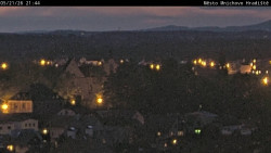 Panorama Mnichova Hradiště