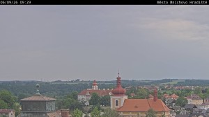 Město Mnichovo Hradiště - Panorama Mnichova Hradiště - 9.6.2026 v 09:30 Město Mnichovo Hradiště - Panorama Mnichova Hradiště - 9.6.2026 v 09:30