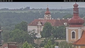 Město Mnichovo Hradiště - Panorama Mnichova Hradiště - 9.6.2026 v 10:00 Město Mnichovo Hradiště - Panorama Mnichova Hradiště - 9.6.2026 v 10:00