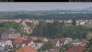 Město Mnichovo Hradiště - Panorama Mnichova Hradiště - 16.6.2026 v 10:30 Město Mnichovo Hradiště - Panorama Mnichova Hradiště - 16.6.2026 v 10:30
