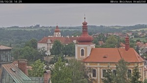 Město Mnichovo Hradiště - Panorama Mnichova Hradiště - 16.6.2026 v 14:30 Město Mnichovo Hradiště - Panorama Mnichova Hradiště - 16.6.2026 v 14:30