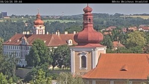 Miasto Mnichovo Hradiště - Panorama Mnichova Hradiště - 24.6.2026 v 09:45 Miasto Mnichovo Hradiště - Panorama Mnichova Hradiště - 24.6.2026 v 09:45