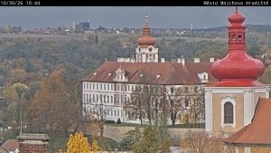 Město Mnichovo Hradiště - Panorama Mnichova Hradiště - 30.10.2026 v 10:45 Město Mnichovo Hradiště - Panorama Mnichova Hradiště - 30.10.2026 v 10:45