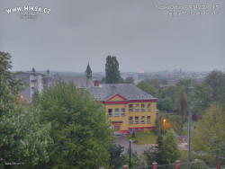 Slezská Ostrava