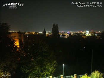 Snímek    20.10.2025 v 23:00