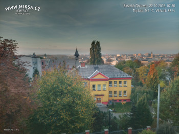 Snímek    22.10.2025 v 08:00