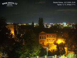 Slezská Ostrava