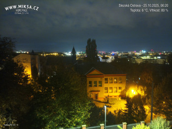 Snímek    25.10.2025 v 06:30
