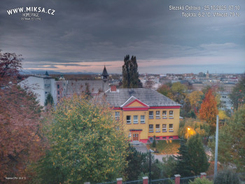 Snímek    25.10.2025 v 07:15