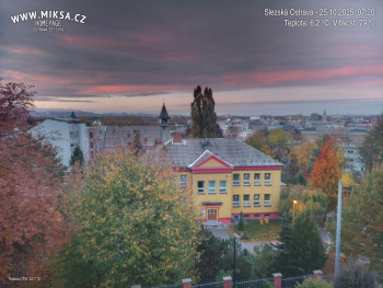 Snímek    25.10.2025 v 07:30